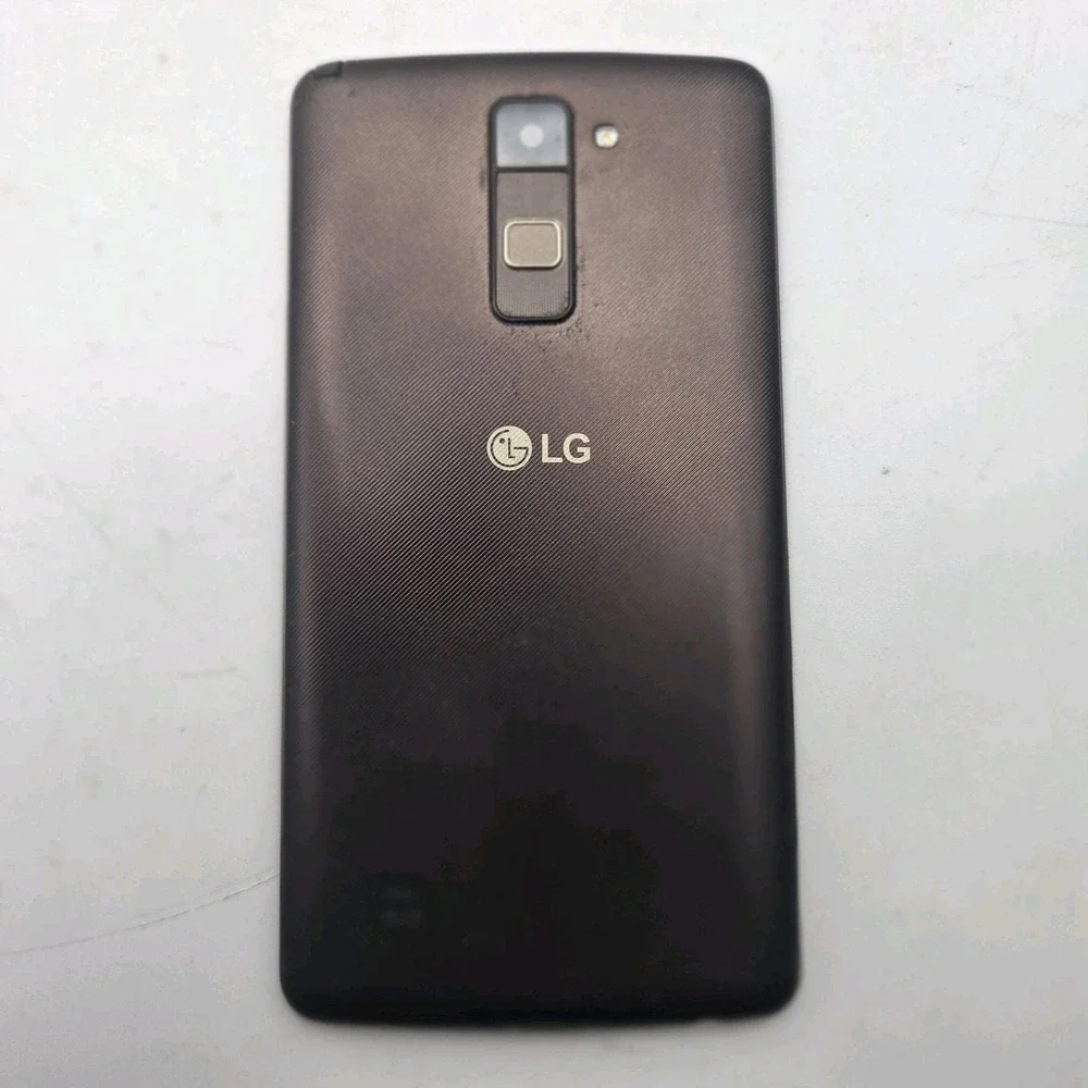 LG VS835 Verizon Smartphone & LG-550 Tmobile Lot Of 3 - For Parts Or Repair Read